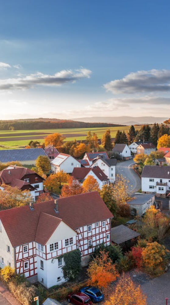 farmhouse A Lifestyle Beyond